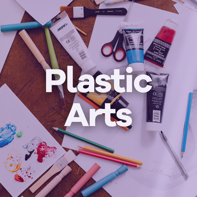 Image Plastic Arts
